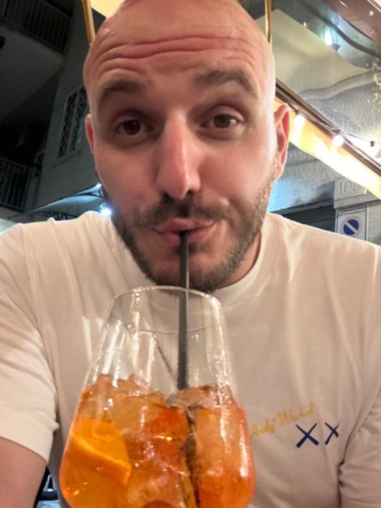 Fabio Di Verio
