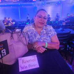Yarlin Morales