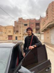 Rezig Elfarabi