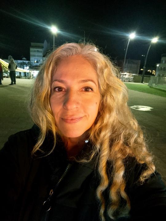 Tatiana Corredor romero