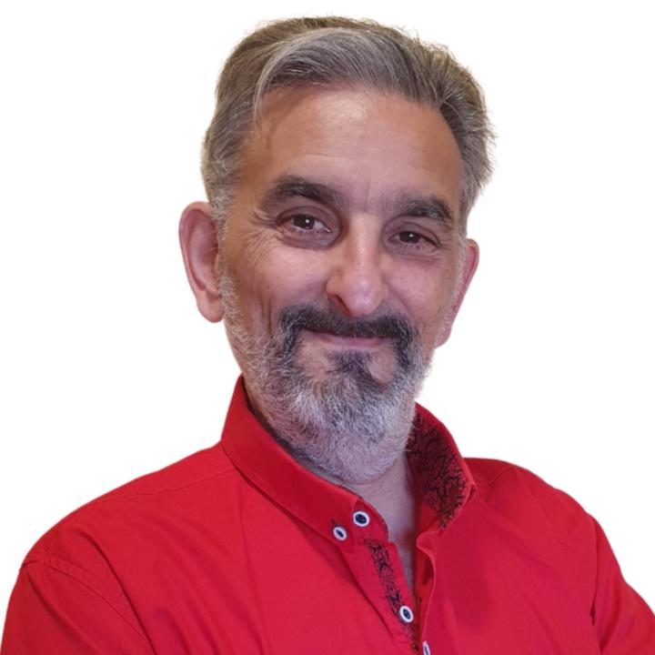 Daniel Senserrich Wittenberg