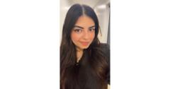 Saloni Gagneja
