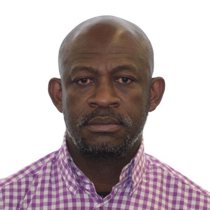 Daniel Ansu