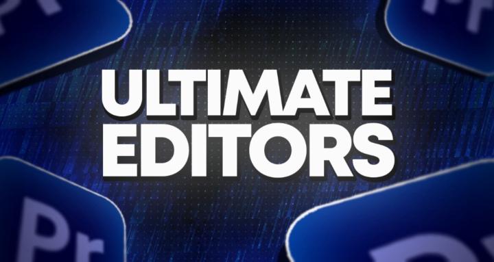 Ultimate Editors