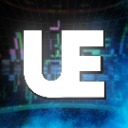 Logo Ultimate <mark>Editors</mark>
