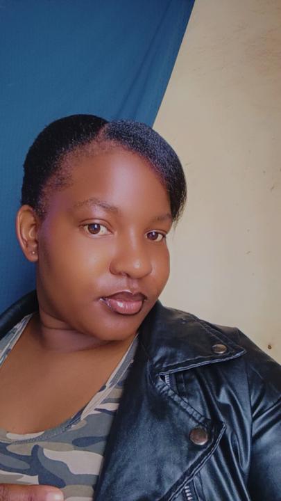 Maureen Duwa