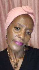 Zoliswa Dyosi
