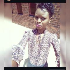 Thembi Mary Masango