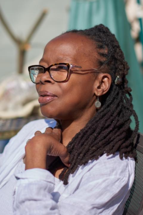 Yasina Christopher-Duberry
