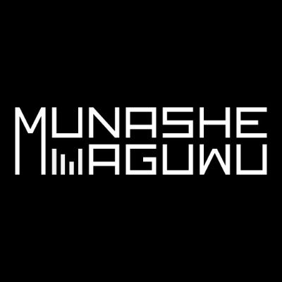 Munashe Maguwu