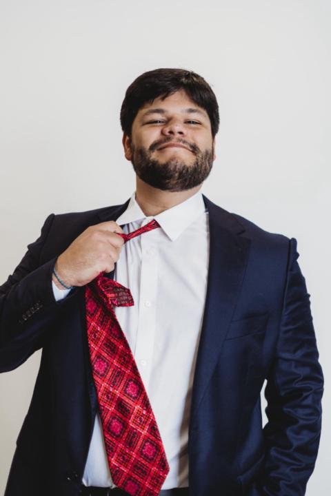 Jose Rafael Ochoa Neri