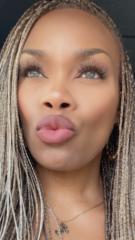 Razsha Preston