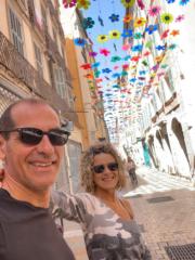 Régine JL Fontaine Vielmas