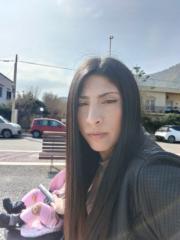 Lucia Vinciguerra coniglio