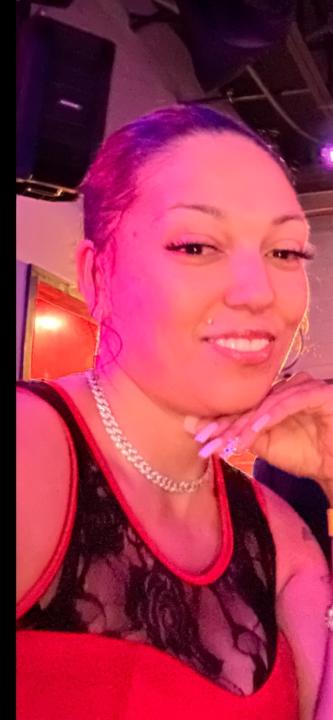 Cheri Patterson