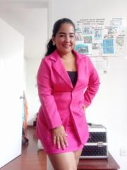 Jessica Ponce