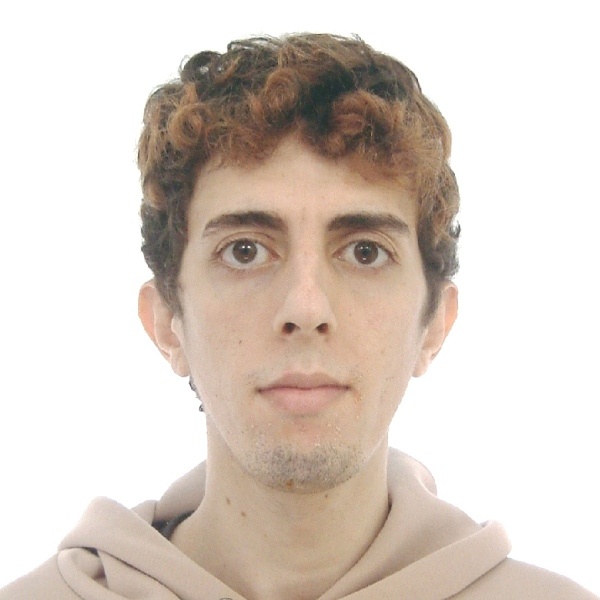 Youssef Abouharia