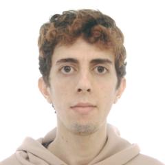 Youssef Abouharia