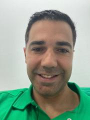 Aquiles Briega Nicolas