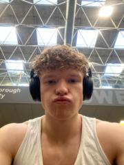 Luca Lemon-Morgan