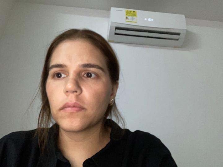 Nelieth Cure Carrillo