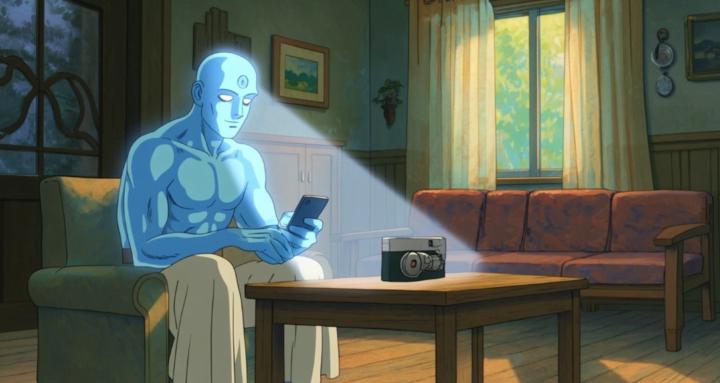 CCC:Conscious Content Creators
