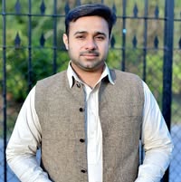 Muhammad Faisal