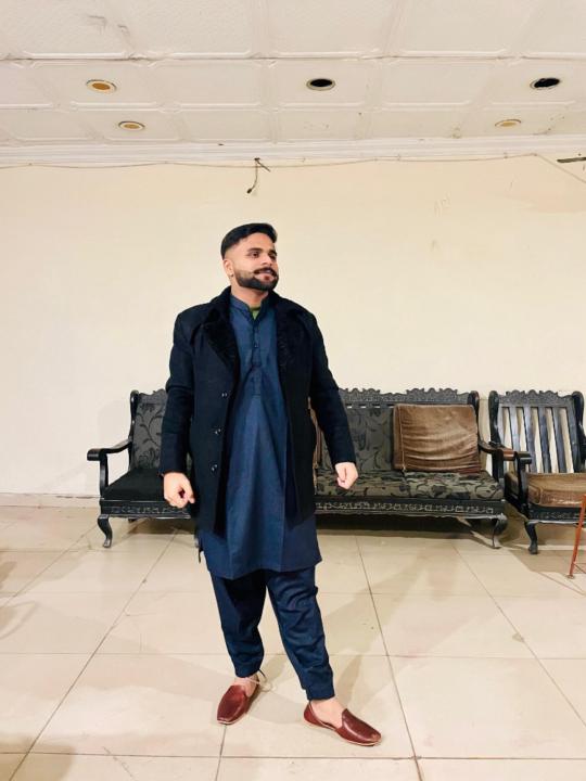Ghulam Mustafa