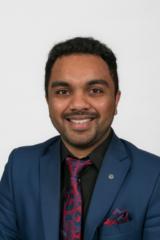 Raj Naik