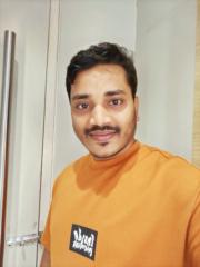 Deepak Jena