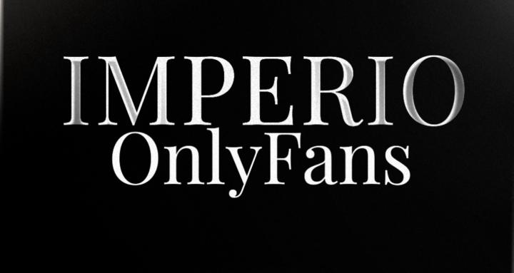 Imperio OnlyFans