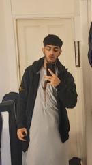 Adam Kamboli