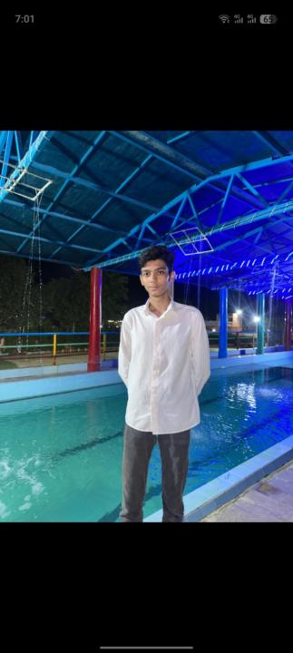 Atiyab Ahmed Siddiqui