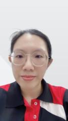 Jocelyn Chin