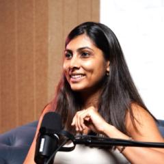 Smruti Mirani