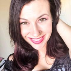 Jenn May