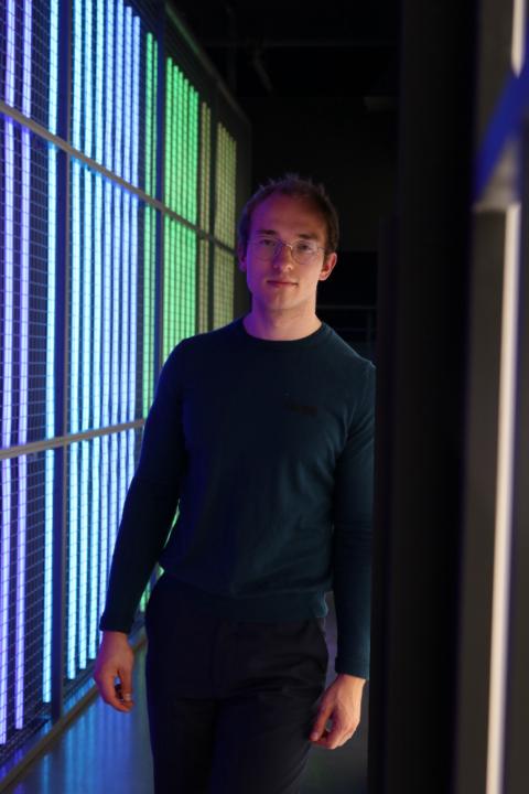 Mykyta Bobkov