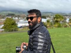 Dheeraj Verma