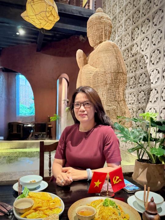 Duong Thuy