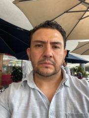 José Levy Hernández