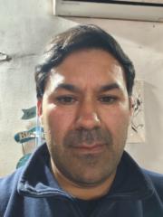 Maximiliano Alvarez