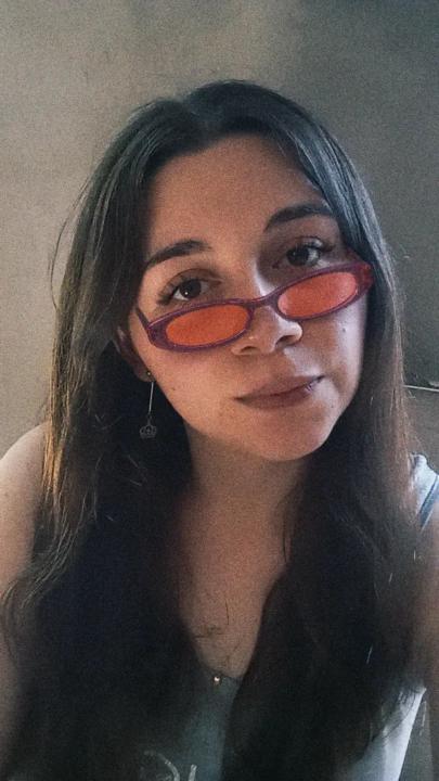 Rebeca Vera