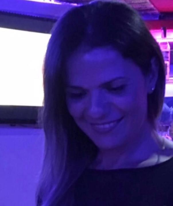 Natalia Gomez