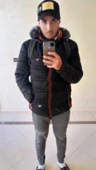 Bilal Aboulhassane