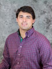 Jacob Miller