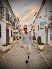 Cristian Caparros