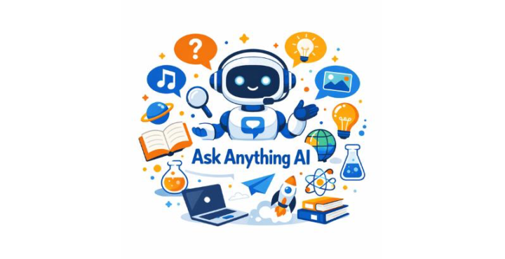 Ask Any AI Question - Saturday (31 Jan)