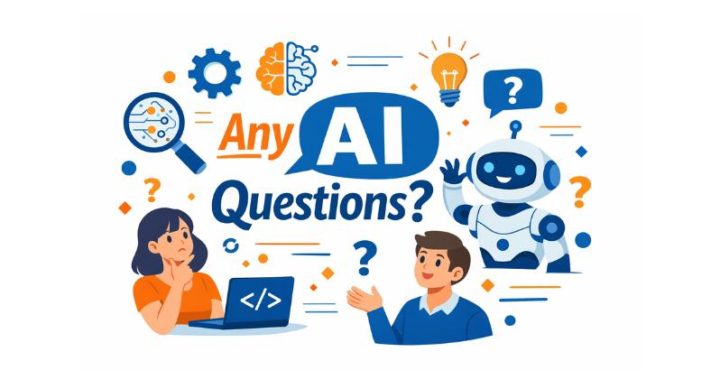 AI Curiosity Corner: Ask Away - Sunday (15 Mar)