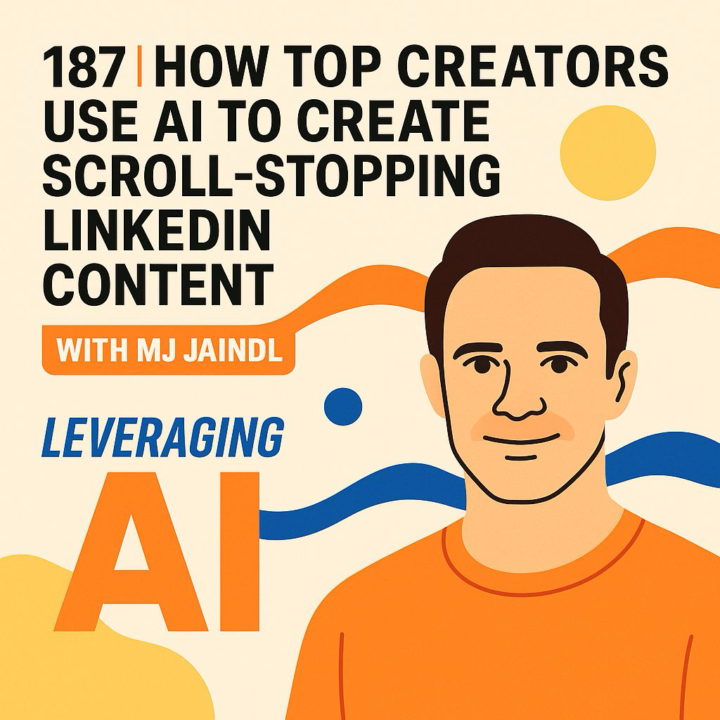 Create Engaging LinkedIn Carousels with AI: Visual Strategies for Standout Content