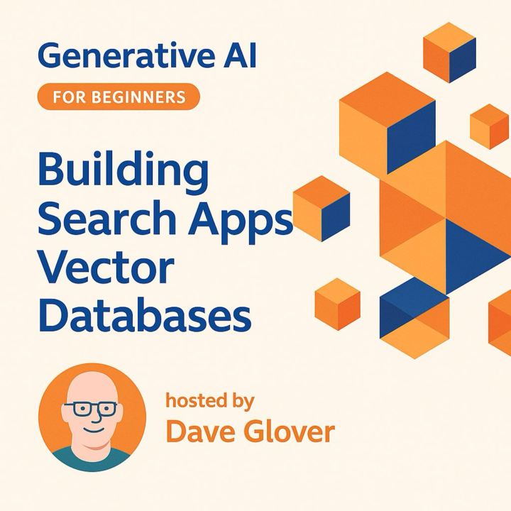 Building Smarter Search: Semantic Apps with Vector Databases and Embeddings